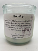 Black Onyx, Protection