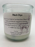 Black Onyx, Protection