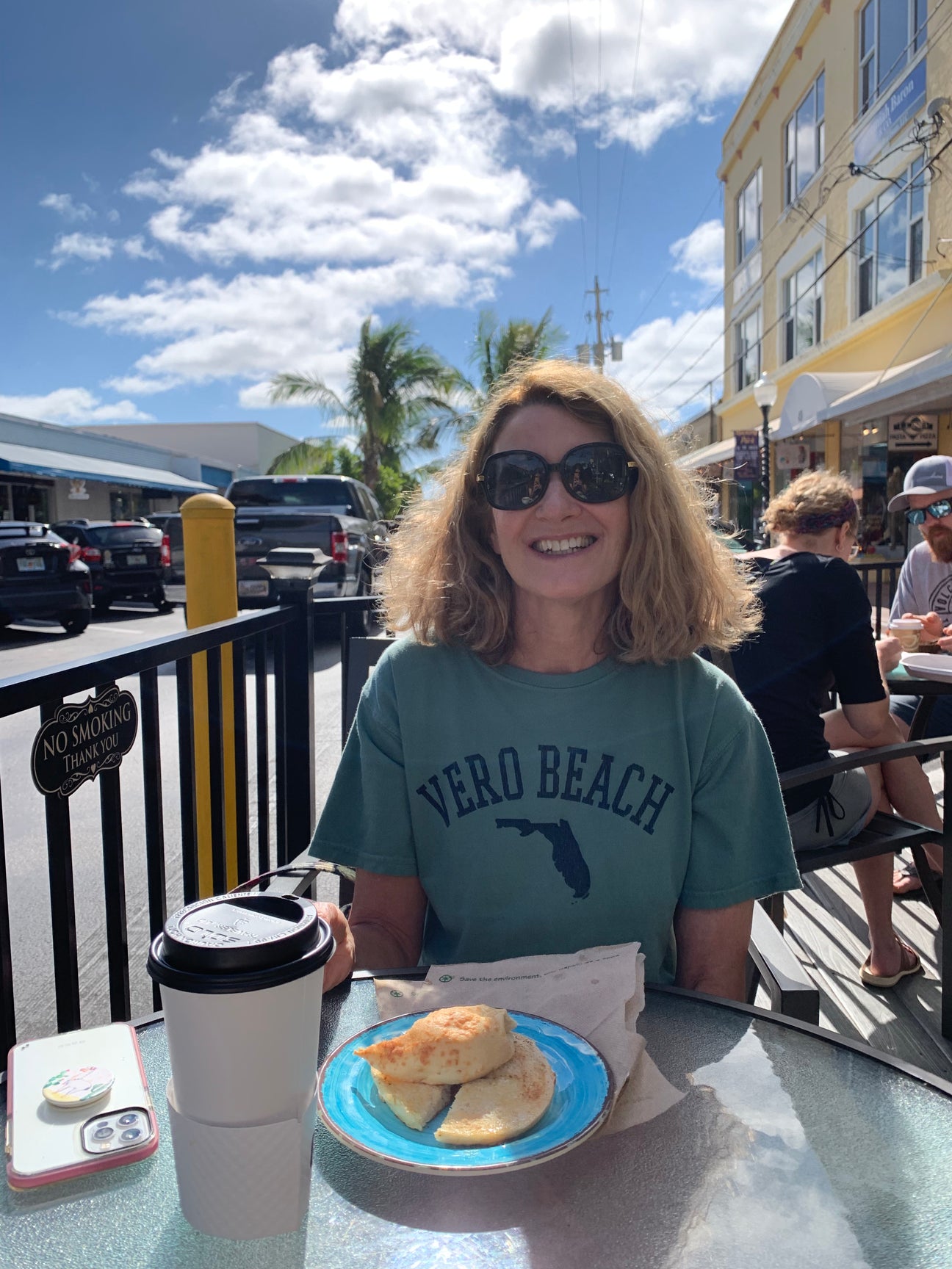 Watch a video on The Good Llama Candle production