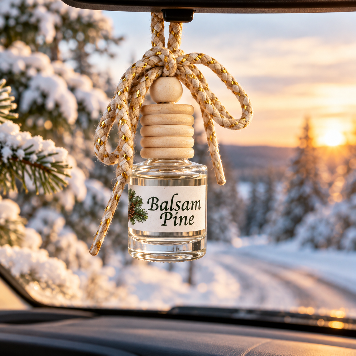 Car Fresheners