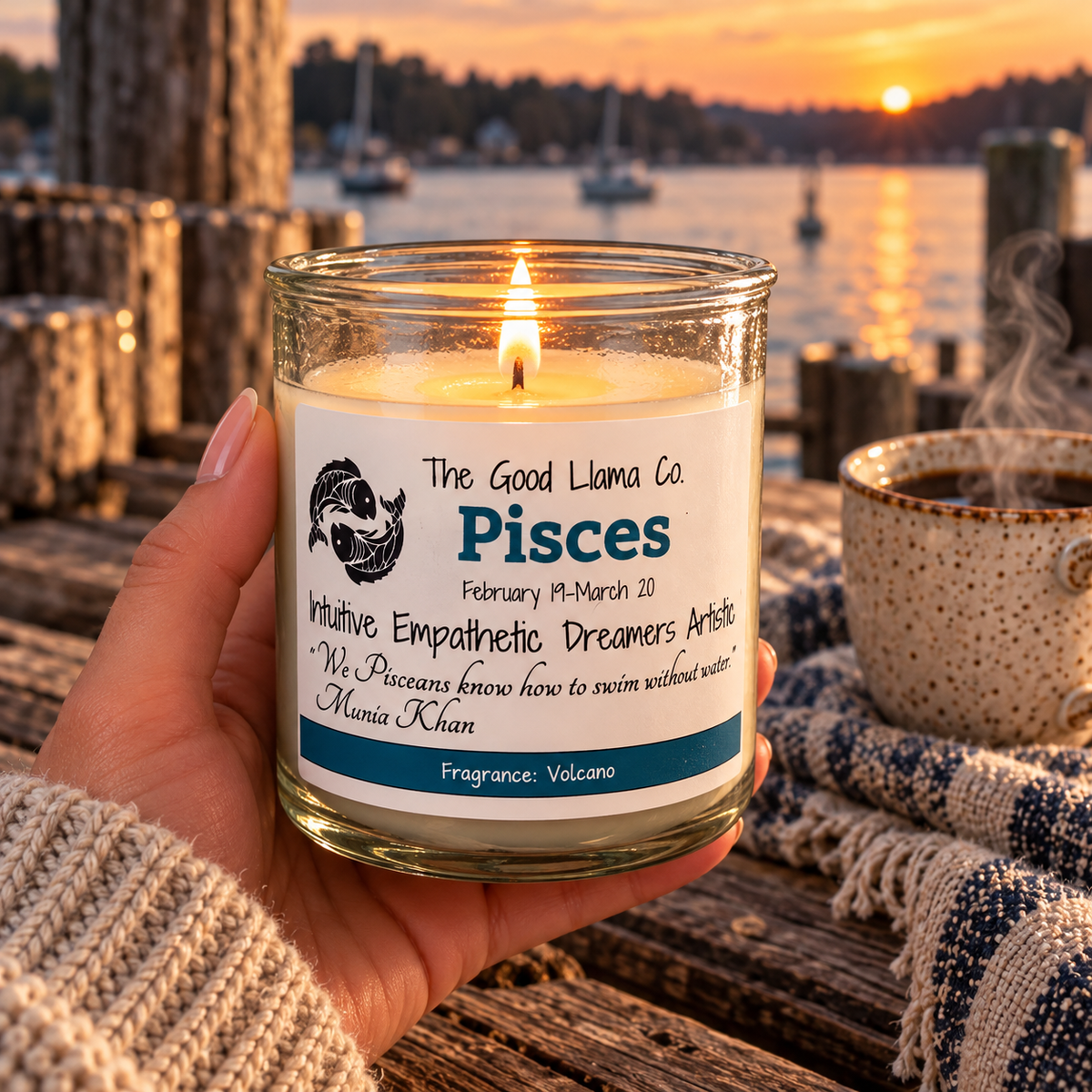 Pisces