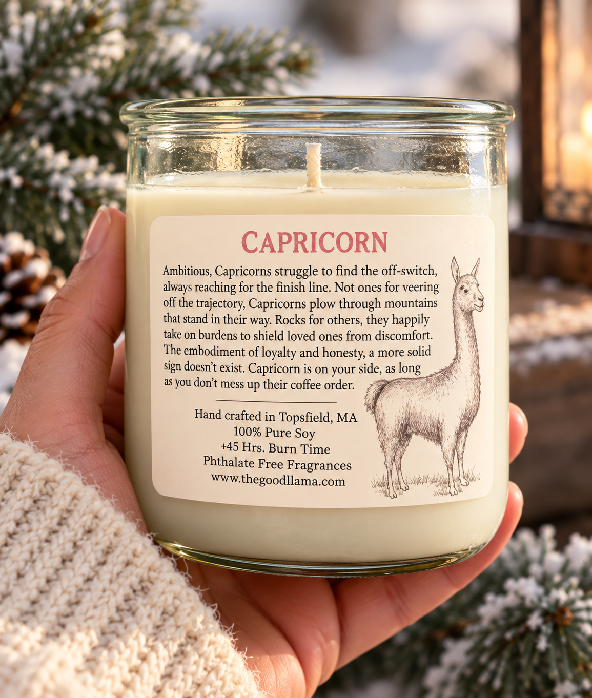 Capricorn
