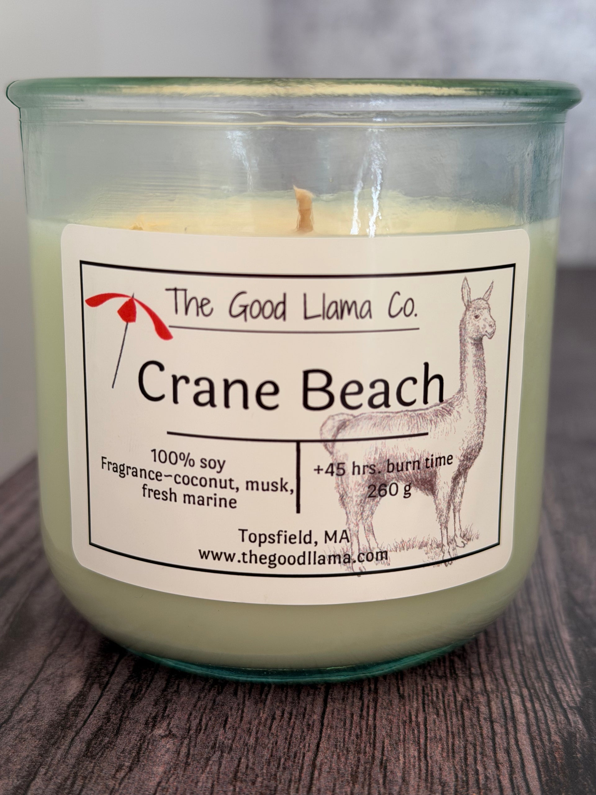 Crane Beach