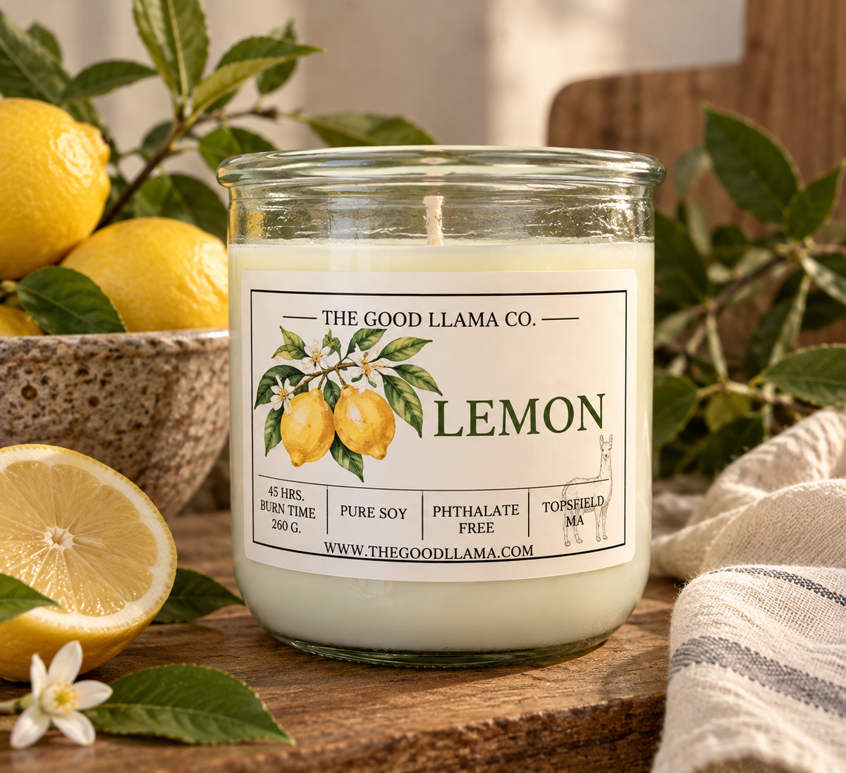 Lemon
