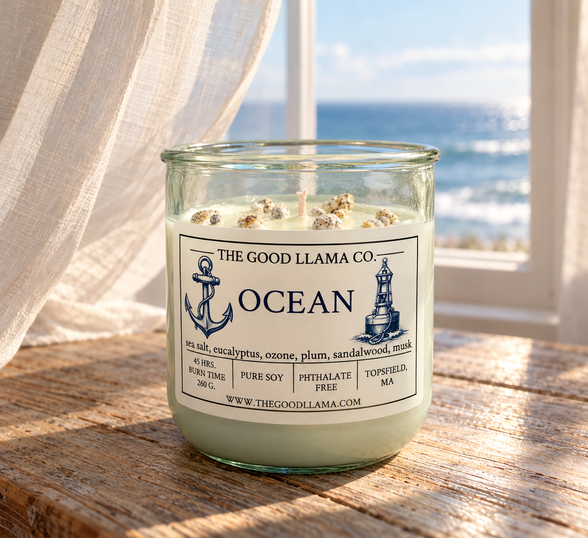 Ocean