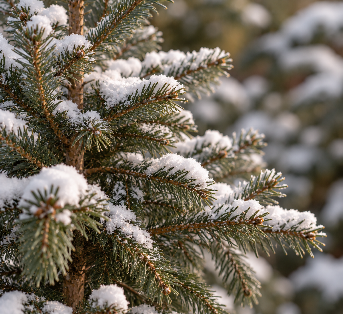 Blue Spruce