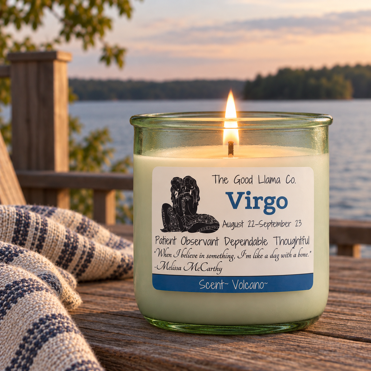 Virgo