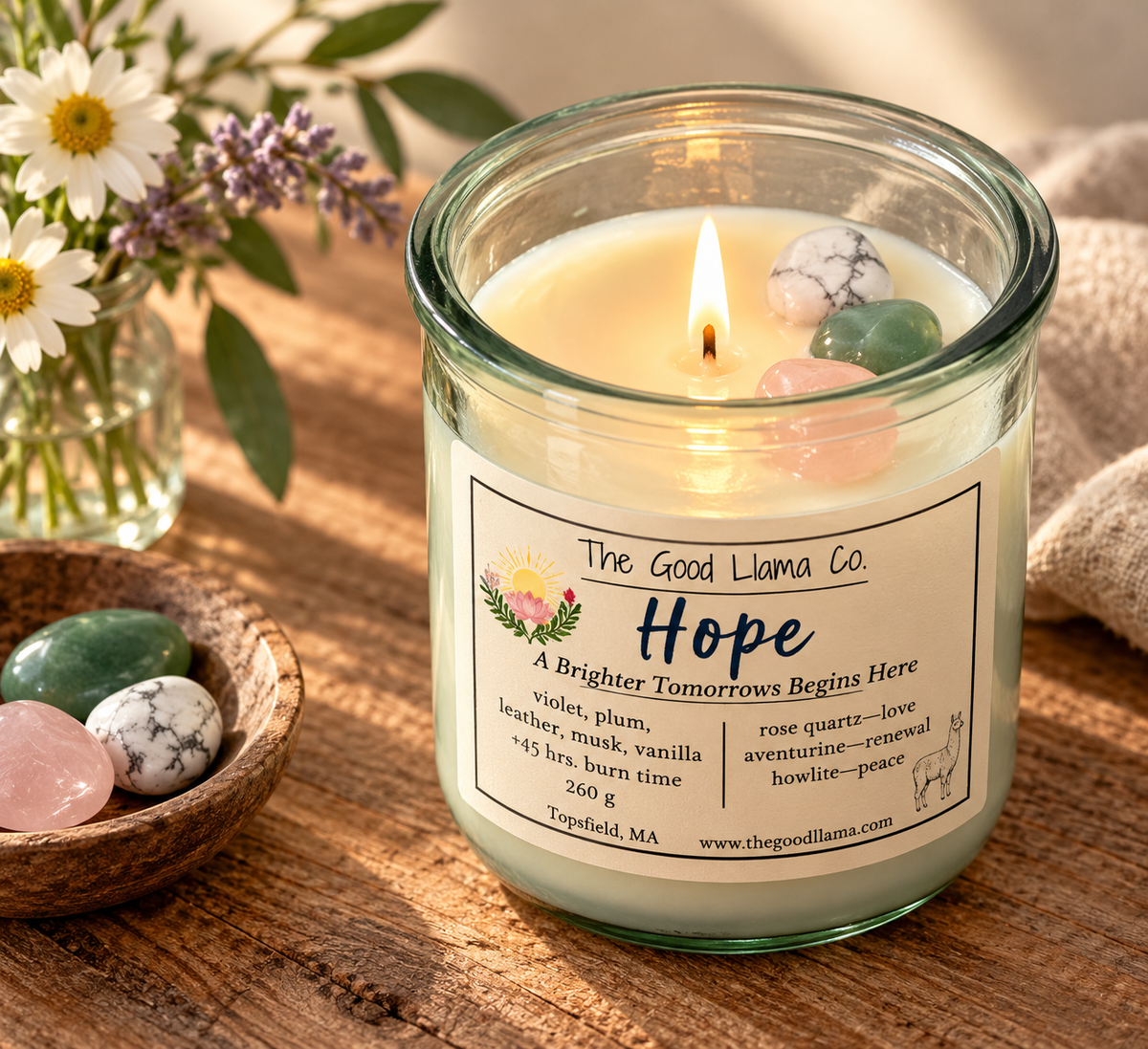 Hope
