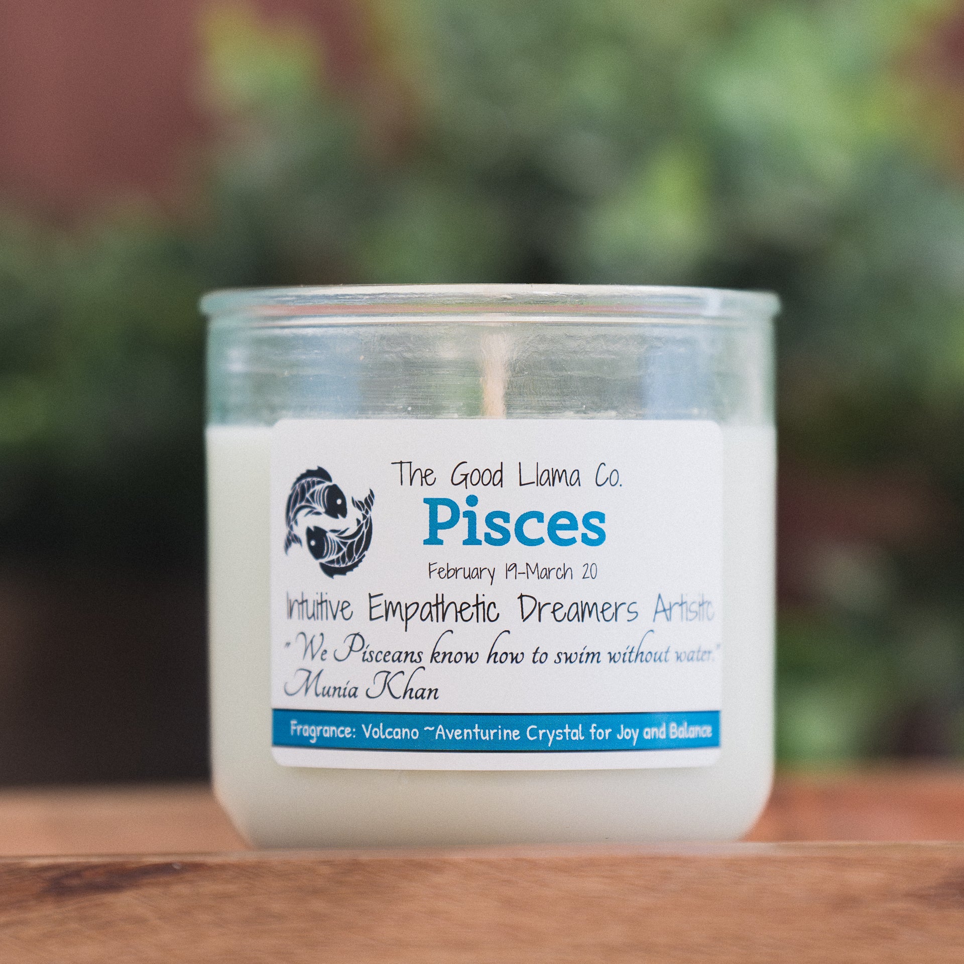 Pisces