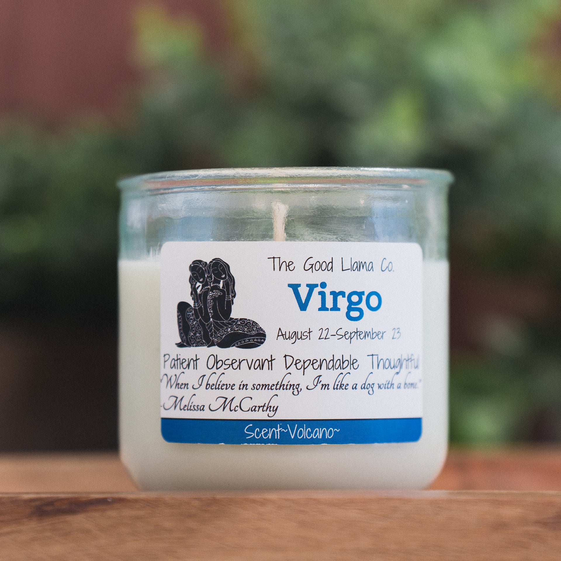 Virgo