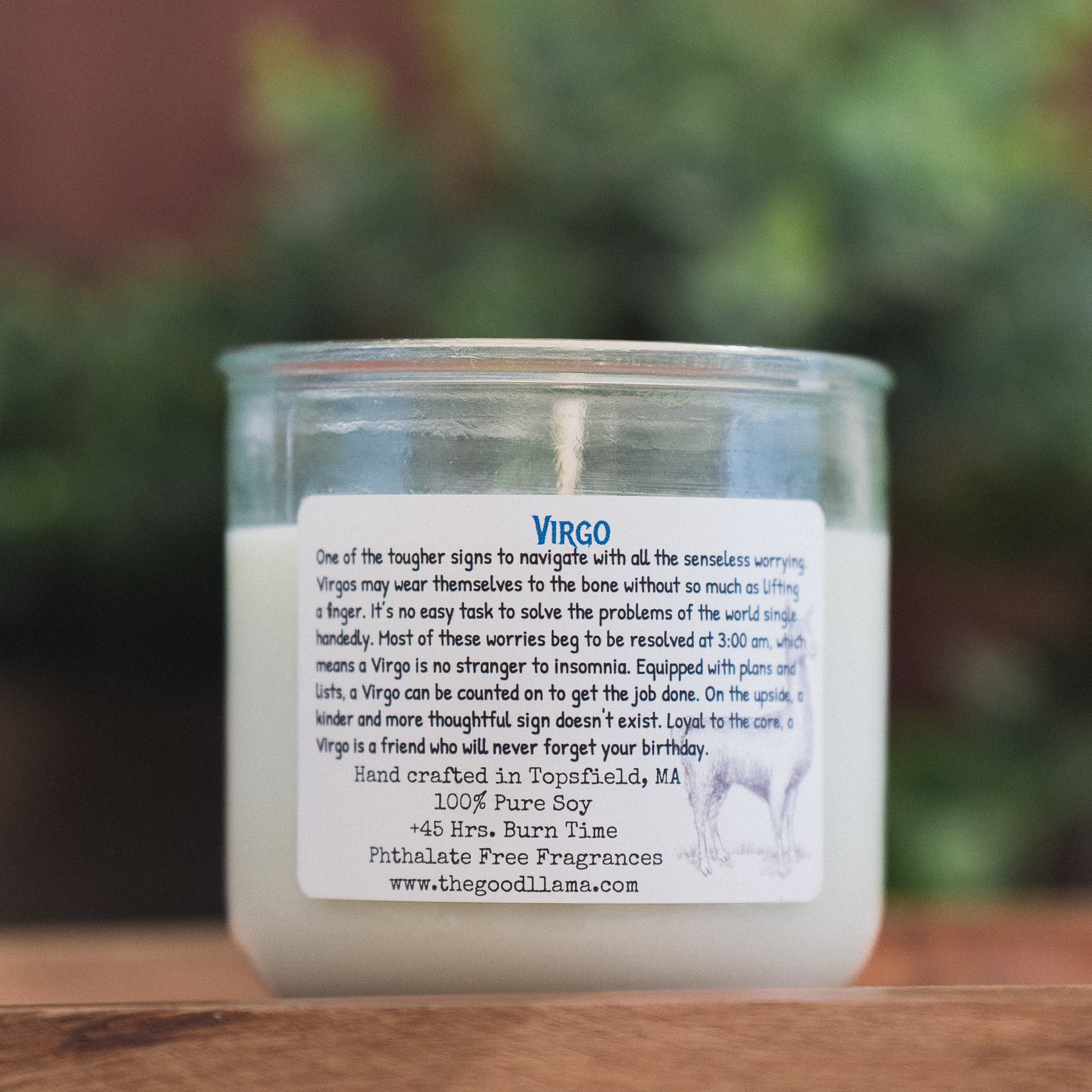 Virgo