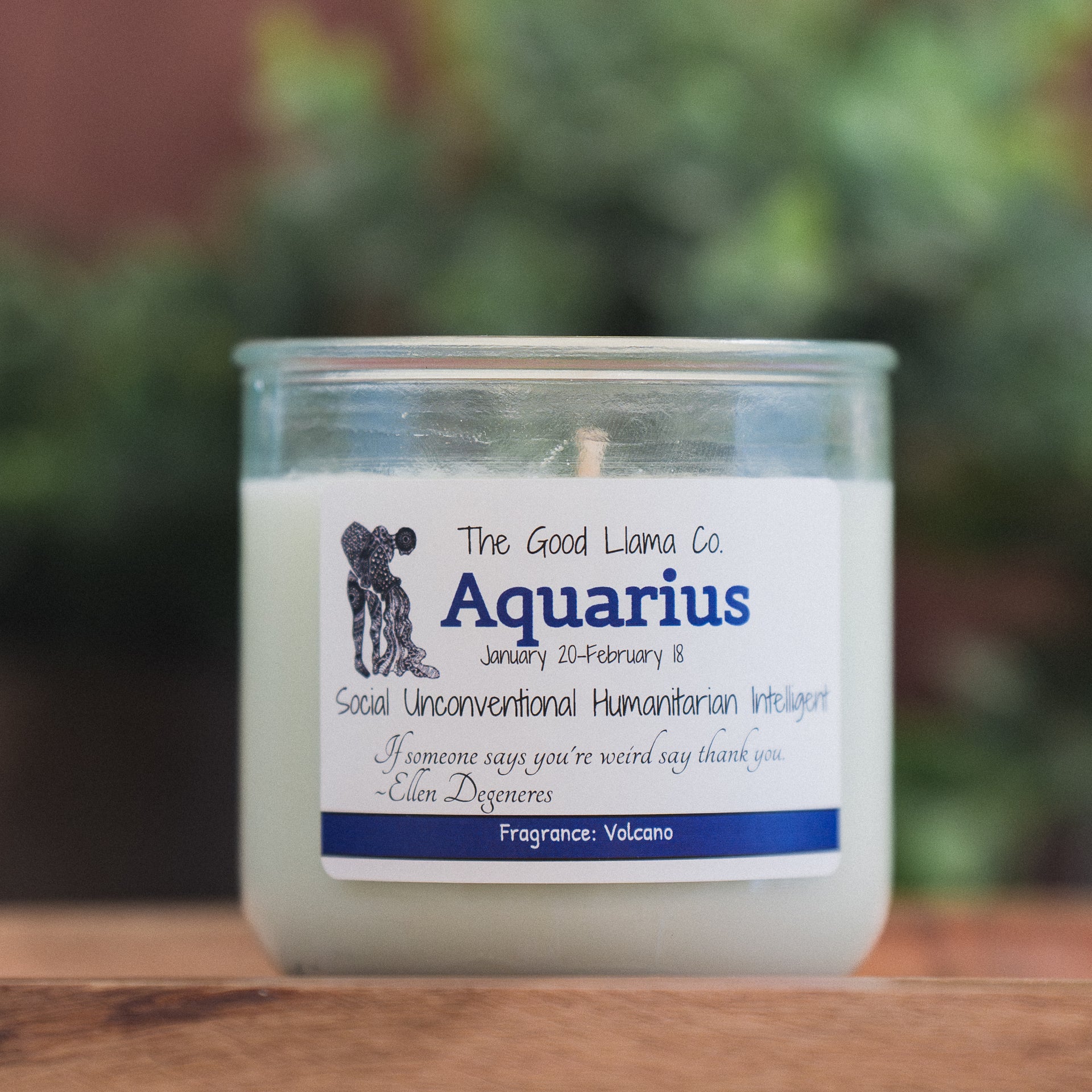 Aquarius