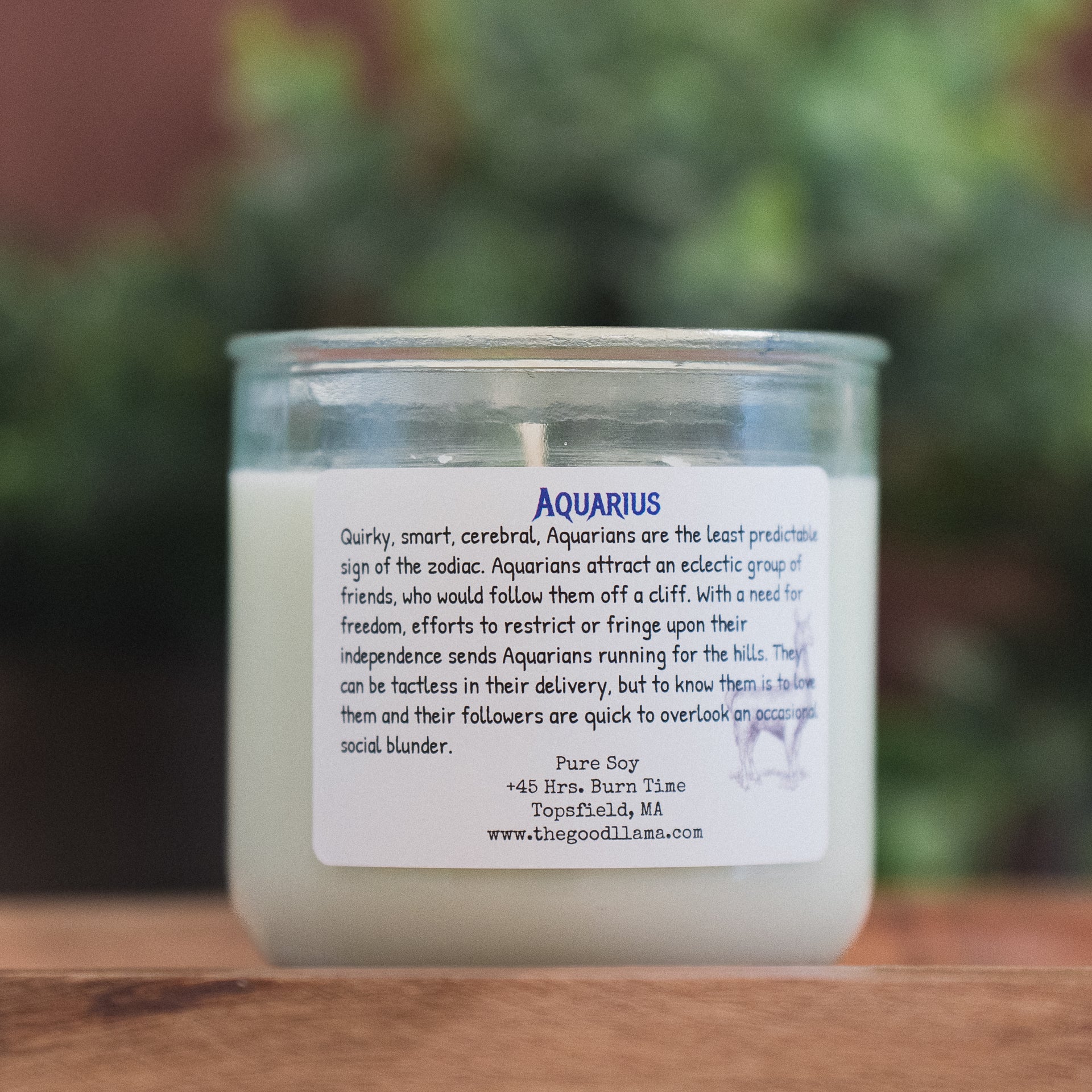 Aquarius