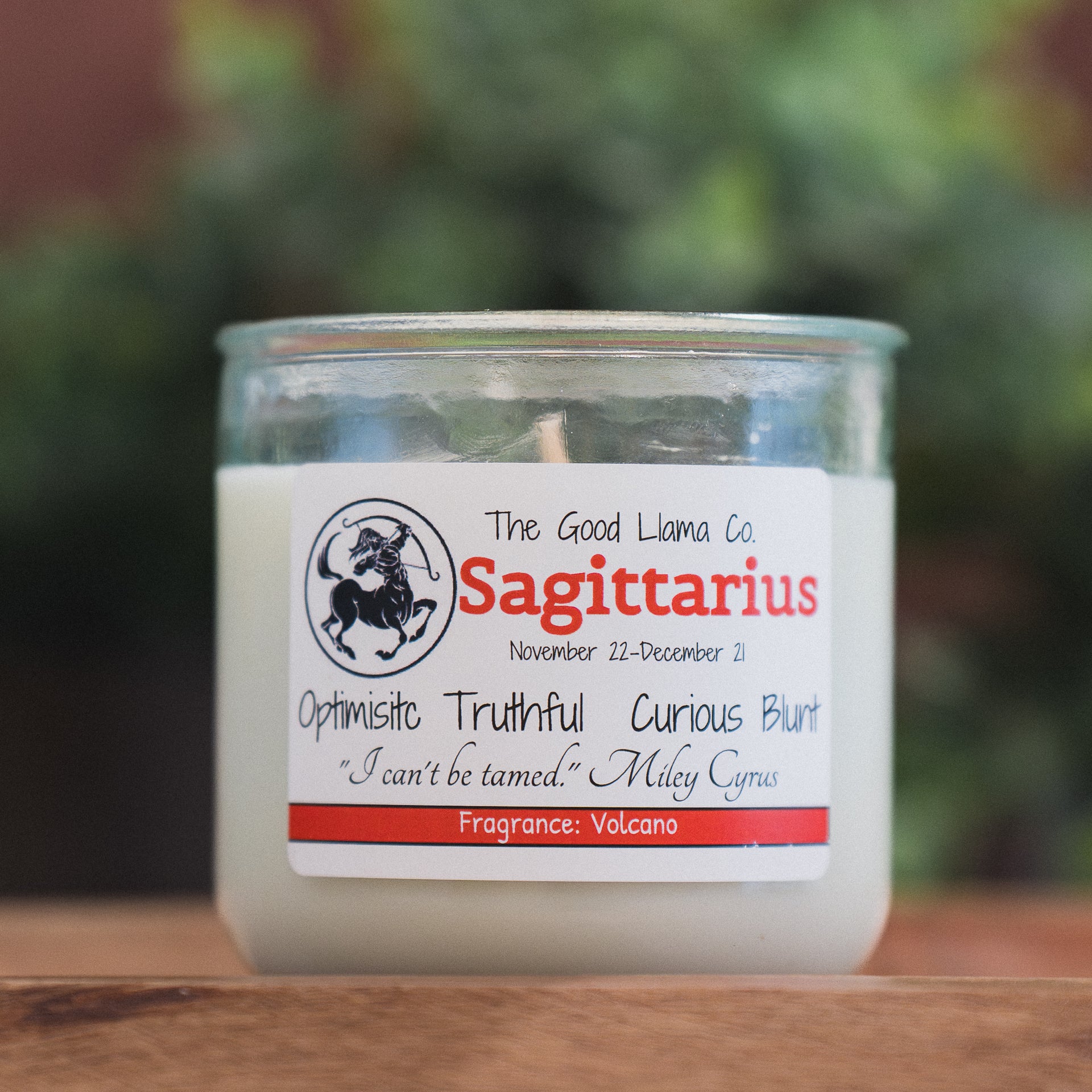 Sagittarius