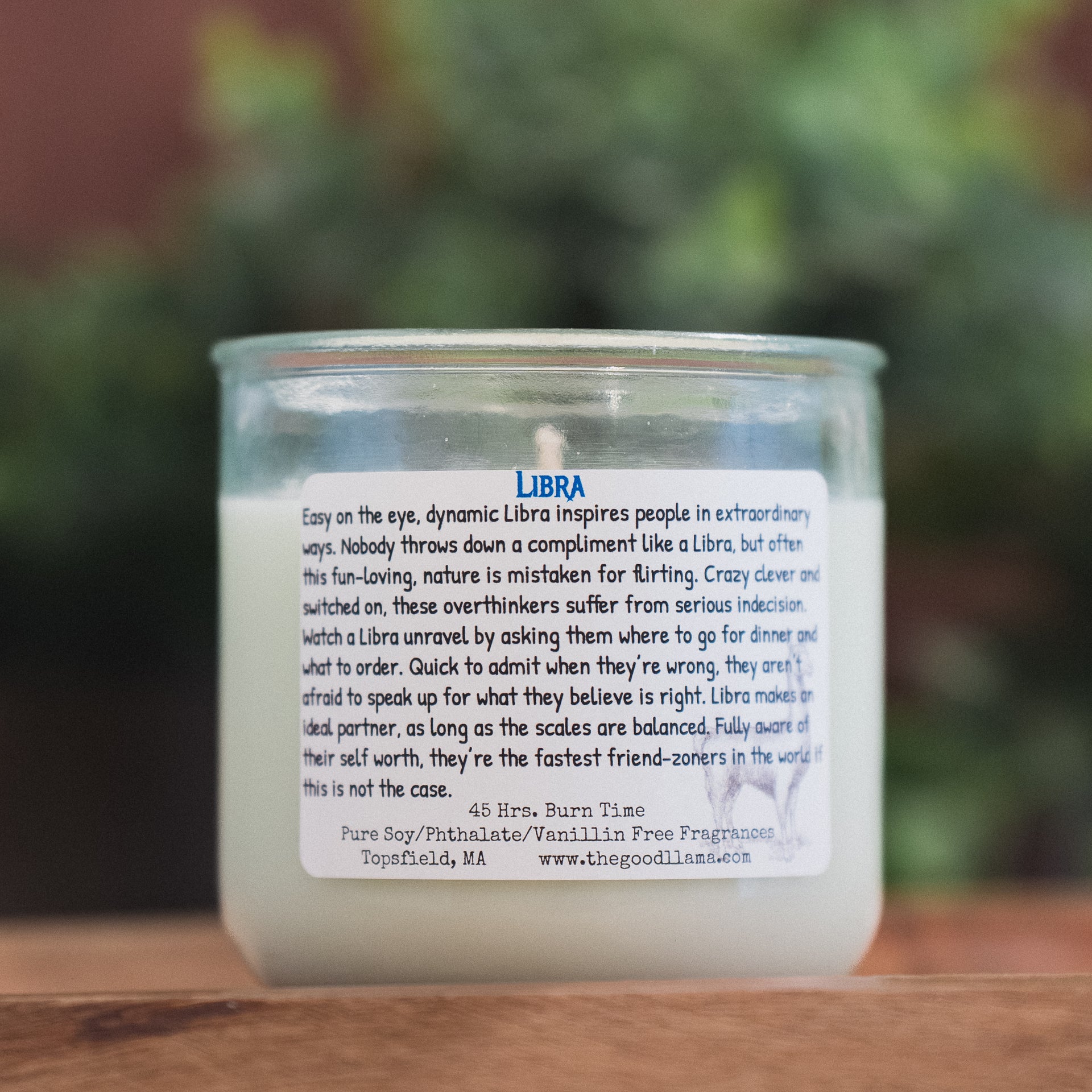 Libra
