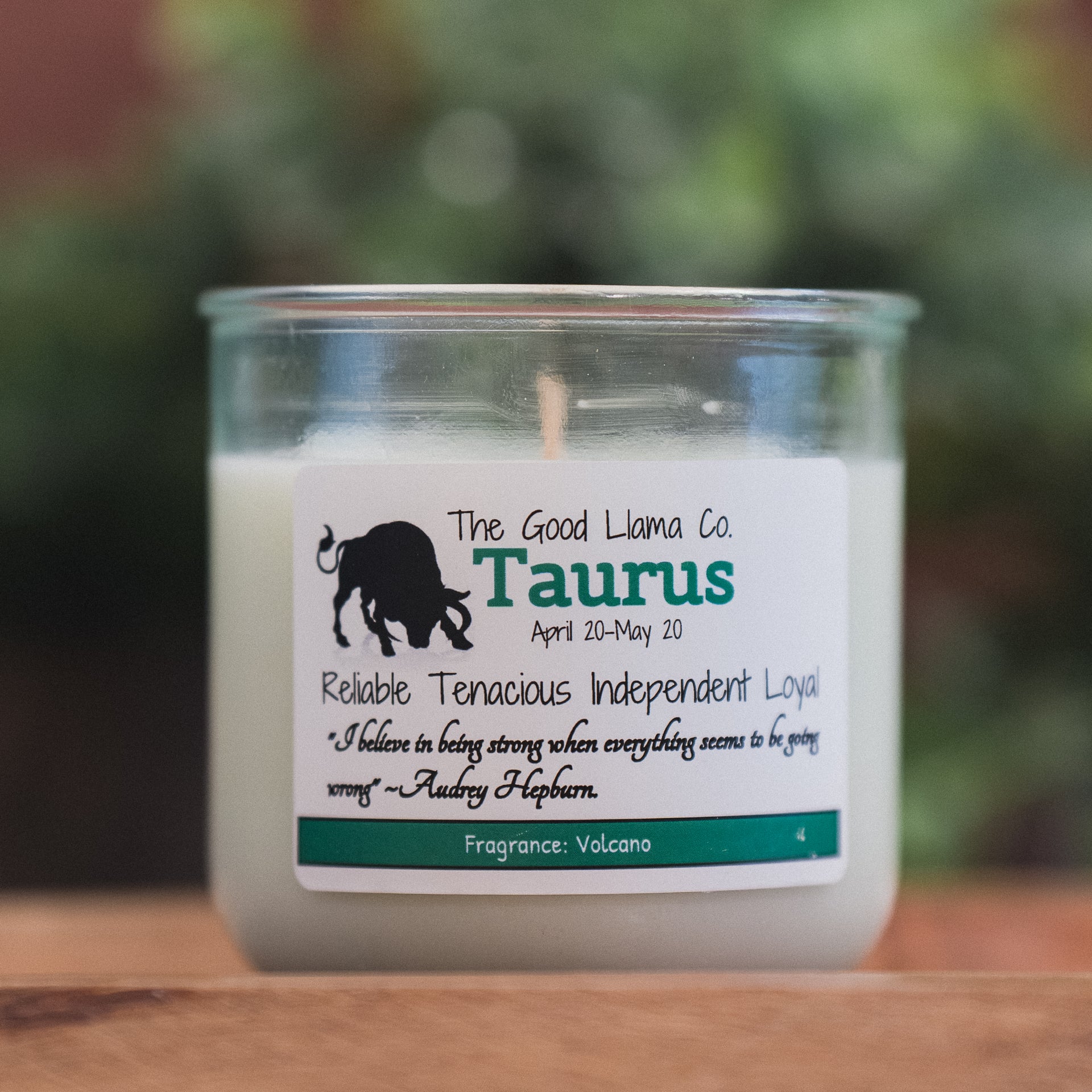 Taurus