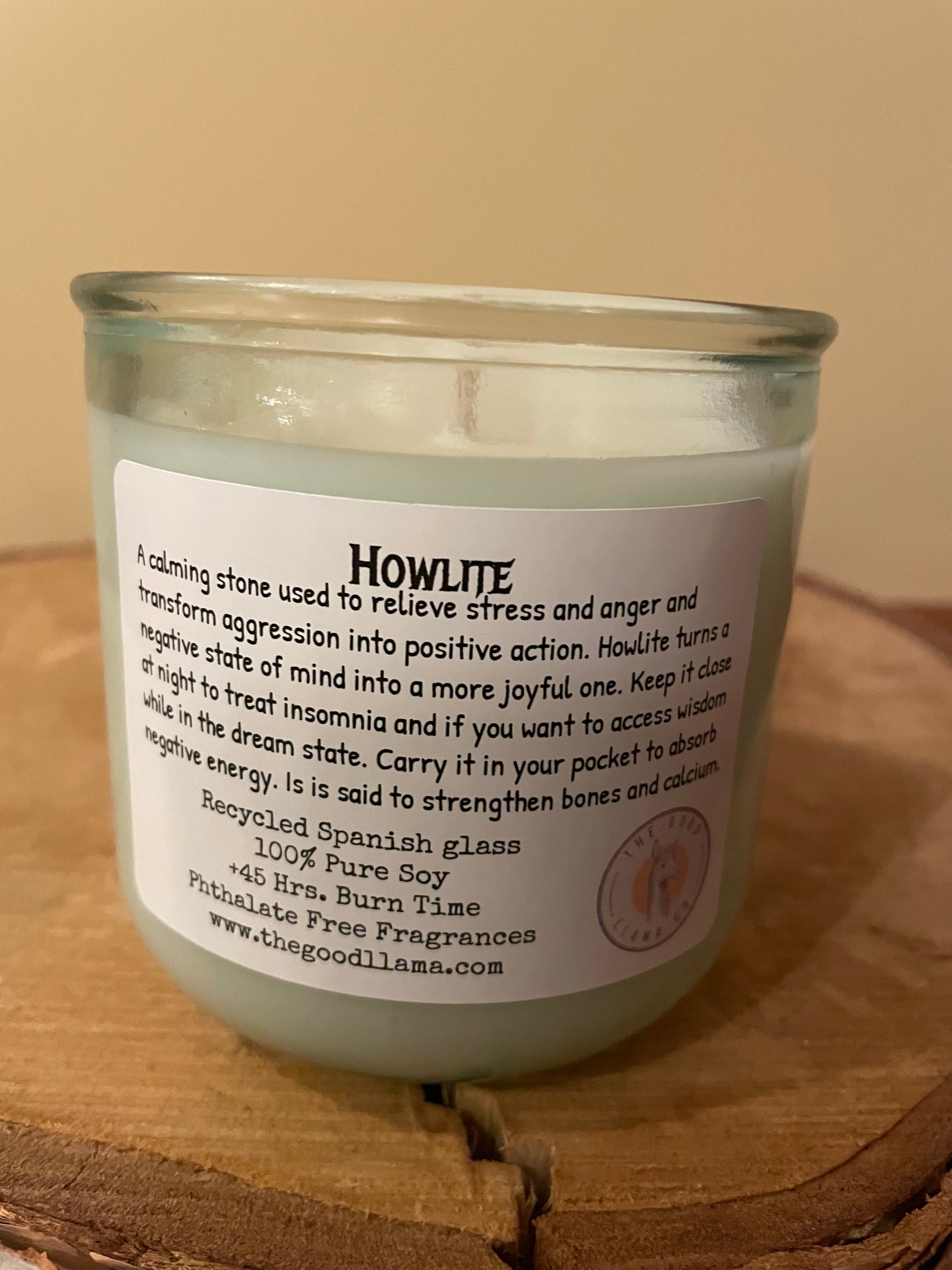 Peace of Mind, Relax