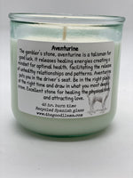 Aventurine~Luck