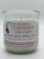Capricorn