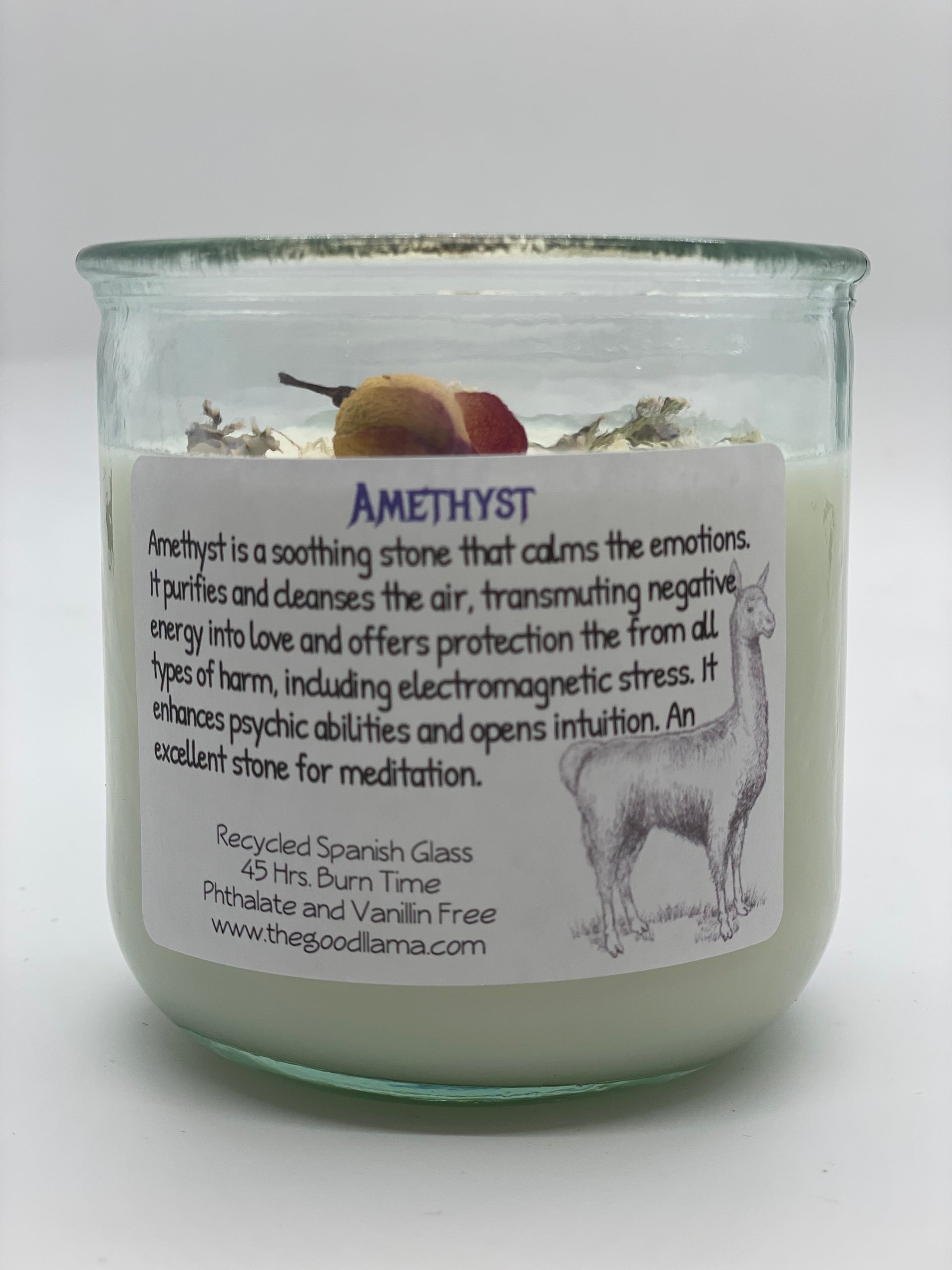 Haight Ashbury, Peace